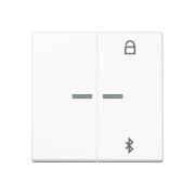 Таймер универсальный Bluetooth® , A 1751 BFBT WW