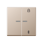 Таймер универсальный Bluetooth® , A 1751 BT CH