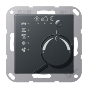 KNX регулятор климата, A 2178 ANM