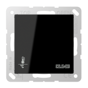 KNX регулятор, A 2178 BF ORTS SW