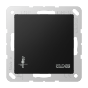 KNX регулятор, A 2178 BF ORTS SWM