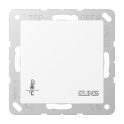KNX регулятор, A 2178 BF ORTS WWM