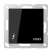 KNX регулятор, A 2178 ORTS SW