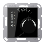 KNX регулятор климата, A 2178 SW