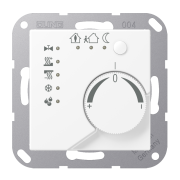 KNX регулятор климата, A 2178 WWM