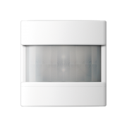 KNX датчик движения 1,10 м, A 3181-1 WW