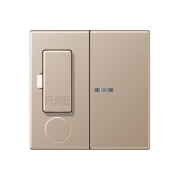 Накладка, A 3190 CU KO CH PL