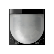 KNX датчик движения 2,20 м, A 3281-1 SW