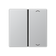 Накладка, 1-ная с символами «стрелки», A 401 TSAP AL