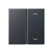 Накладка, 1-ная с символами «стрелки», A 401 TSAP ANM