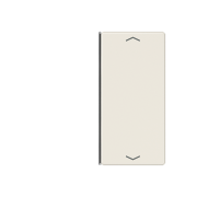 Накладка, 2-ная с символами «стрелки», A 402 TSAP