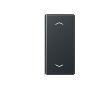 Накладка, 2-ная с символами «стрелки», A 402 TSAP ANM