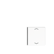 Накладка, 4-ная с символами «стрелки», A 404 TSAP WW 14