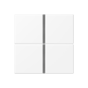 Набор накладок 4 группы, A 404 TSA WWM