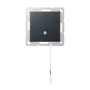 Выключатель со шнурком (универсальный) 10 A / 250 B ~, A 506 BF NUZ ANM