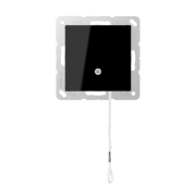 Выключатель со шнурком (универсальный) 10 A / 250 B ~, A 506 BF NUZ SW