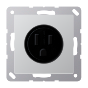Socket, US NEMA system, A 521-15 AL