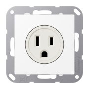 Socket, US NEMA system, A 521-15 WWM