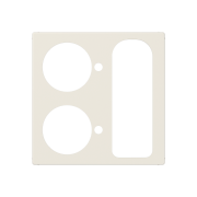 Крышка для ZETTLER VarioLine / EZ CARE, серия (EZ.)127.xxx, A 527.252