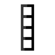 Рамка, A 5584 BF SW