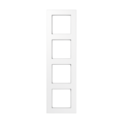 Рамка, A 5584 BF WW