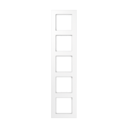 Рамка, A 5585 BF WW