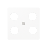 Kрышка, A 561-4 SAT1 WW