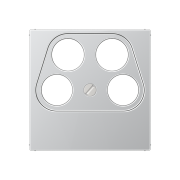 Kрышка, A 561-4 SAT2 AL