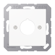 Kрышка, A 564 WW