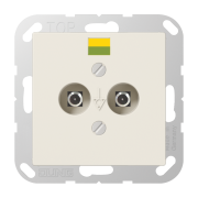 Розетка выравнивания потенциалов, A 565-2