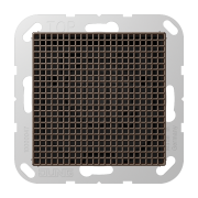 Дверной звонок трёхтональный, A 567-G3 MO