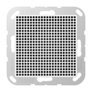 Дверной звонок трёхтональный, A 567-G3 WWM