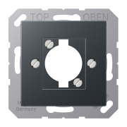 Kрышка, A 568-1 BF ANM