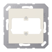 Kрышка (креплением шурупами), A 569-21 ACS