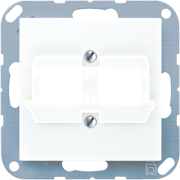 Kрышка (креплением шурупами), A 569-21 BFACS WW