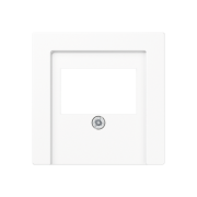 Kрышка (креплением шурупами), A 569 BFPLT WW