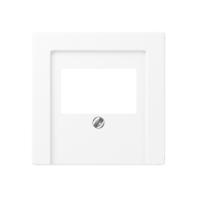 Kрышка (креплением шурупами), A 569 BFPLT WWM