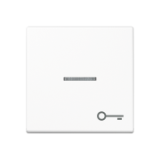 Kлавиша с символом «ключ» и окошком, A 590 BFKO5 T WW