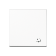 Клавиша с символом «звонок», A 590 BF K WW