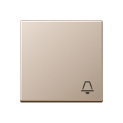 Клавиша с символом «звонок», A 590 K CH