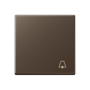 Клавиша с символом «звонок», A 590 K MO