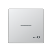 Kлавиша с символом «ключ» и окошком, A 590 KO5 T AL