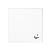 Клавиша с символом «звонок», A 590 K WW