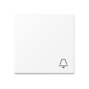 Клавиша с символом «звонок», A 590 K WWM