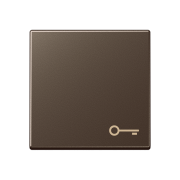 Клавиша с символом «ключ», A 590 T MO