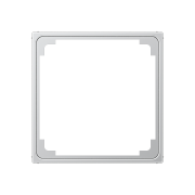 Промежуточная рамка, A 590 Z AL