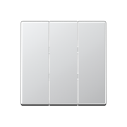 Клавиша, тройная, A 593 BF AL