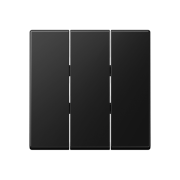 Клавиша, тройная, A 593 BF SWM