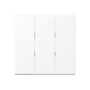 Клавиша, тройная, A 593 BF WWM