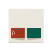 Крышка для Ackermann, тип 73642 B 2, A 642 B-1